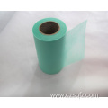 Disposable green mask non-woven fabric